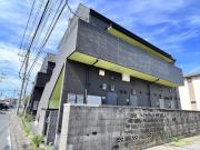 京成本線八千代台駅まで徒歩15分