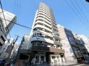 地下鉄中央線堺筋本町駅まで徒歩3分