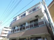 西武池袋・豊島線富士見台駅まで徒歩7分