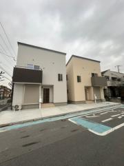 グランソフィア八潮EAST