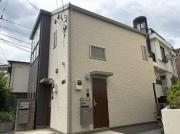 京王井の頭線神泉駅まで徒歩6分
