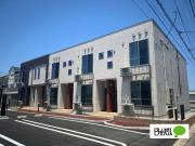 ＪＲ奥羽本線天童駅まで徒歩7分
