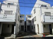 カサブランカ根岸 B