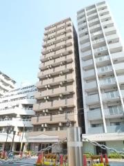 カスタリア要町