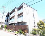 エステート羽津A