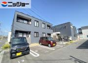 メゾン吉山 北棟