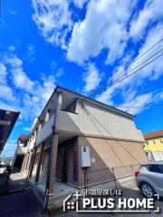 ＪＲ阪和線和歌山駅まで徒歩9分