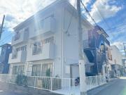江川マンション