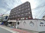 地下鉄谷町線都島駅まで徒歩11分