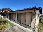 甲賀市水口町三大寺 平家
