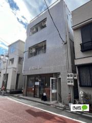東急大井町線大岡山駅まで徒歩5分