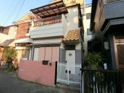 上田東町貸家
