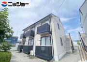 キャピタルつつじが丘B