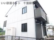 アルカディア本郷台