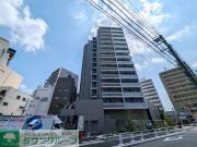 東京メトロ有楽町線地下鉄成増駅まで徒歩1分