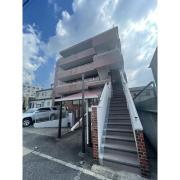 柵下マンション