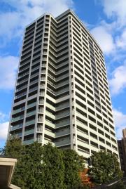 ライオンズタワー仙台大手町