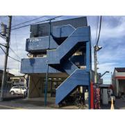グランブルー 旧山崎ビル