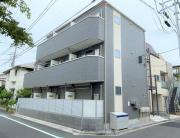 京成本線京成高砂駅まで徒歩5分