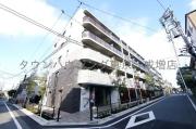 東武東上線上板橋駅まで徒歩10分