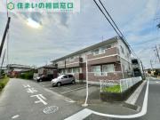 名鉄名古屋本線宇頭駅まで徒歩20分