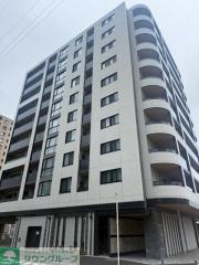 ドレッセ新横浜