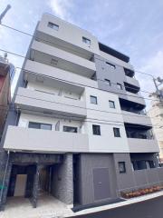 YHT押上