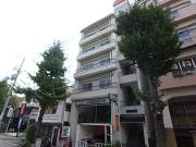 嶋田パールハイツ