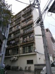 京急本線青物横丁駅まで徒歩1分