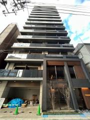 都営浅草線蔵前駅まで徒歩3分
