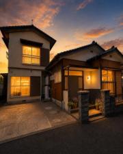 ペットと暮らせる3LDK戸建広々86平米