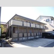 ＪＲ中央本線春日井駅までバス約29分 徒歩4分