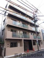 西武池袋・豊島線中村橋駅まで徒歩8分