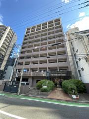 西鉄天神大牟田線西鉄平尾駅まで徒歩4分