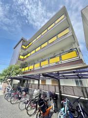 舞鶴マンション