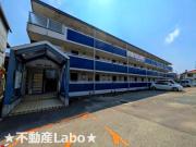 ＪＲ高徳線佐古駅まで徒歩43分