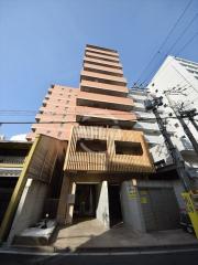 地下鉄四つ橋線本町駅まで徒歩11分