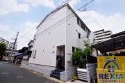 ＪＲ京葉線稲毛海岸駅まで徒歩10分