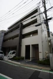 ＪＲ高崎線尾久駅まで徒歩7分