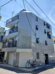 MA MAISON