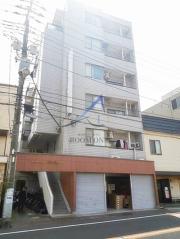 センチュリー町屋