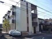 アヴェニール池田