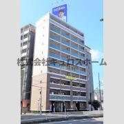 地下鉄千日前線今里駅まで徒歩5分
