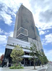 グランドシティータワー池袋