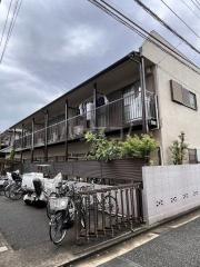 第三御殿山荘