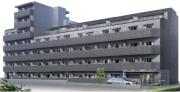 りんかい線東雲駅まで徒歩7分