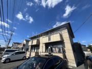 バリュージュ諏訪B棟
