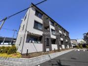 近鉄名古屋線伏屋駅まで徒歩3分