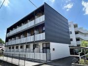 京王相模原線京王永山駅まで徒歩9分