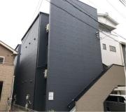 阪神本線青木駅まで徒歩7分